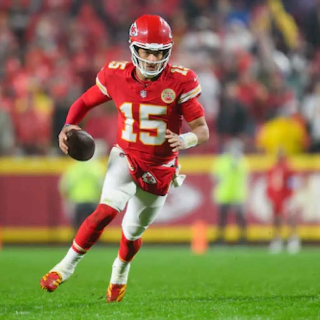 Chiefs Game Streaming